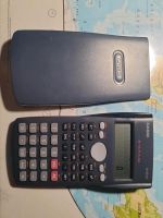 Casio fx-82MS, Taschenrechner Sachsen-Anhalt - Hermsdorf Vorschau