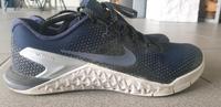 Nike METCON, Gr. 39 Bayern - Nersingen Vorschau