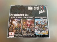 „Die 3 ??? Kids“ Die dreizehnte Box (3 Hörspiele) Baden-Württemberg - Heddesheim Vorschau