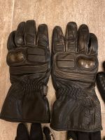 BELO Motorrad Lederhandschuhe L Barleben - Ebendorf Vorschau