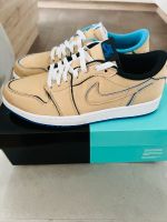 Jordan 1 SB QS Lance Mountain Dessert Ore Gr. 42,5 / US9 Hessen - Mörlenbach Vorschau