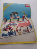 Lego - Set 6381 - Motor Speedway - 1987 - komplett Hessen - Neu-Isenburg Vorschau