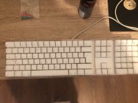 Keyboard apple Hessen - Homberg (Efze) Vorschau