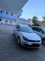 Vw Golf 6 , 1,4  Top Zustand , 6 gang Hessen - Raunheim Vorschau