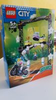 LEGO CITY STUNTZ 60341 NEU&OVP Düsseldorf - Grafenberg Vorschau