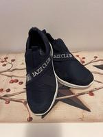 Schuhe dunkel Blau Saarland - Neunkirchen Vorschau