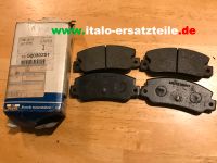 neuer original Bremsbelagsatz hinten Lancia Delta Integrale Kr. Passau - Passau Vorschau