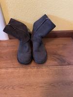 Marco Polo Damen Stiefel Bikeroptik Nordrhein-Westfalen - Kempen Vorschau