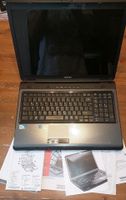 Toshiba Satellite L350-21E, 17-Zoll Baden-Württemberg - Steinen Vorschau