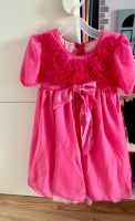 Prinzessinkleid Kostüm Pink Gr. 104 Düsseldorf - Angermund Vorschau