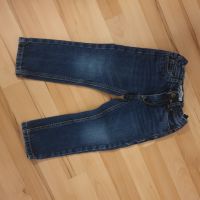 Jeans Gr. 92/98 Frankfurt am Main - Dornbusch Vorschau