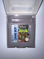 Game Boy „Teenager Mutant Ninja Turtles - Fall of the Foot Clan“ Nordrhein-Westfalen - Heiligenhaus Vorschau