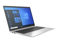 Laptop - HP EliteBook 845 G8 - AMD Ryzen 5 PRO 5650U - NEUWARE Lübeck - Innenstadt Vorschau