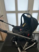 Kombi Kinderwagen ABC Design Duisburg - Walsum Vorschau