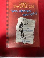 Gregs Tagebuch „ Von Idioten umzingelt!“ Kreis Pinneberg - Schenefeld Vorschau