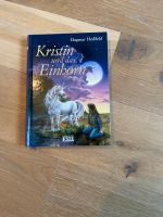 Kinderbuch „Kristin und das Einhorn“ Niedersachsen - Buchholz in der Nordheide Vorschau