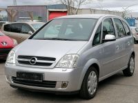 Opel Meriva Edition 1.6 Sachsen - Heidenau Vorschau