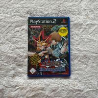 [OPV] Yu-Gi-Oh The Duelist Of The Roses PS2 Wandsbek - Hamburg Rahlstedt Vorschau