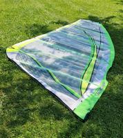 Windsurfen Segel 5.7 Gaastra Pulse optional als Komplettrigg Bayern - Andechs Vorschau