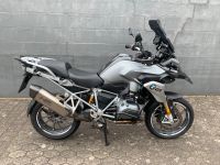 BMW R1200GS Saarland - Weiskirchen Vorschau