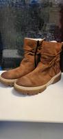 Rieker Damen Stiefelette Boot mit Zierband Schleswig-Holstein - Reinbek Vorschau