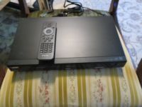 Philips DVP3260 DVD Player mit FB Bergedorf - Hamburg Allermöhe  Vorschau