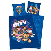 Paw Patrol City Bettwäsche Set 2 tlg.135 x 200 cm Nordrhein-Westfalen - Emmerich am Rhein Vorschau