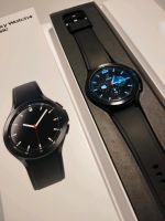 Samsung Galaxy Watch 4 Classic LTE 46mm Duisburg - Duisburg-Mitte Vorschau