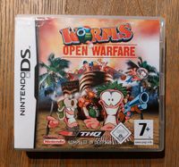 Nintendo DS Spiel- WORMS Open Warfare Nordrhein-Westfalen - Velen Vorschau