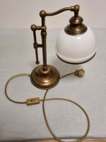 ⭐️Vintage Messing Tischlampe / Tischleuchte⭐️ Hamburg Barmbek - Hamburg Barmbek-Süd  Vorschau