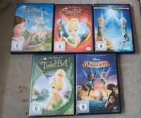 Tinkerbell Dvds Sachsen-Anhalt - Staßfurt Vorschau