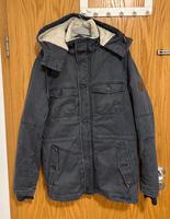 Blend Herren Winter Parka grau Gr. M - Gut erhalten Stuttgart - Birkach Vorschau
