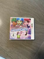 Nintendo 3DS Spiel Monster High Labyrinth Skaten Niedersachsen - Edewecht Vorschau