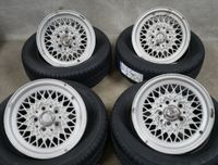 4x BBS Mercedes S Klasse SL Alu Felgen 14 Zoll Bayern - Neu Ulm Vorschau