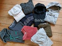 10 Pullover Markenpaket ☆ EDC Abercrombie Bench Champion Only H&M Niedersachsen - Moringen Vorschau