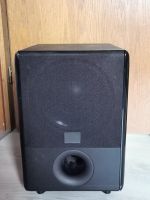 mivoc Hype 10 G2 HiFi Aktiv Subwoofer Schwarz 300W 20 bis 180Hz Rheinland-Pfalz - Nackenheim Vorschau