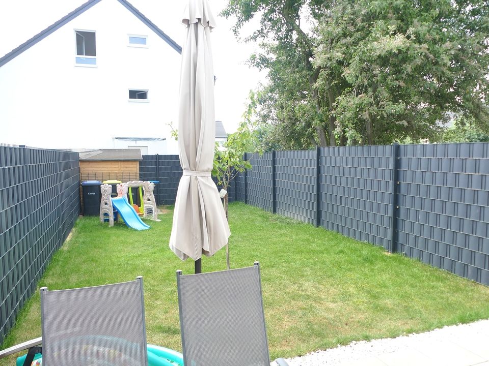 *MODERNE WOHNKULTUR IN ANSPRECHENDER LAGE  ca. 116m² Lebensfreude mit Garten* in Düren