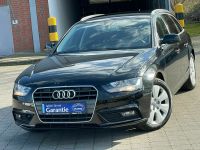 Audi A4 Avant TDI TÜV ACC SPURHALTE EURO 6 GARANTIE Kiel - Elmschenhagen-Kroog Vorschau