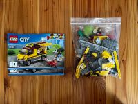 LEGO City 60150 - Pizzawagen Brandenburg - Brandenburg an der Havel Vorschau