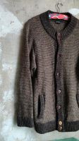 Strickjacke Dornbusch Wolle Hippie ethno Nepal Goa yoga Wolljacke Baden-Württemberg - Freiburg im Breisgau Vorschau