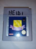 Game and Watch Gallery Game Boy Aachen - Aachen-Haaren Vorschau