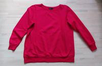 Sweatshirt Gr. 44 Janina dunkles rot Hessen - Wölfersheim Vorschau
