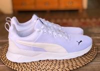 Puma Wired Run Sneaker Herron Gr. 42,5 Schleswig-Holstein - Lübeck Vorschau