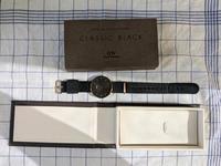 Daniel Wellington Uhr 36mm Nürnberg (Mittelfr) - Oststadt Vorschau