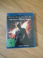 Batman the dark knight rises Blueray Bayern - Ebersberg Vorschau