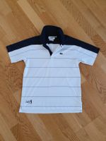 Lacoste Poloshirt Größe 12 (ca. Gr. 134), weiß Baden-Württemberg - Neckarsulm Vorschau