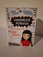 Unheimlich peinlich: das Tagebuch der Ruby Black Nordrhein-Westfalen - Siegen Vorschau