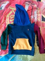 Polo Ralph Lauren Kinder 5 Jahre Pullover Nordrhein-Westfalen - Herford Vorschau