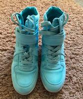 Sneaker Stiefel Sachsen - Bautzen Vorschau