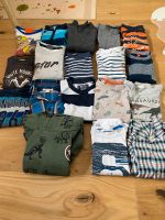 18 langarm Pullover Jungen Kinderkleidung 98 104 Baden-Württemberg - Kürnbach Vorschau